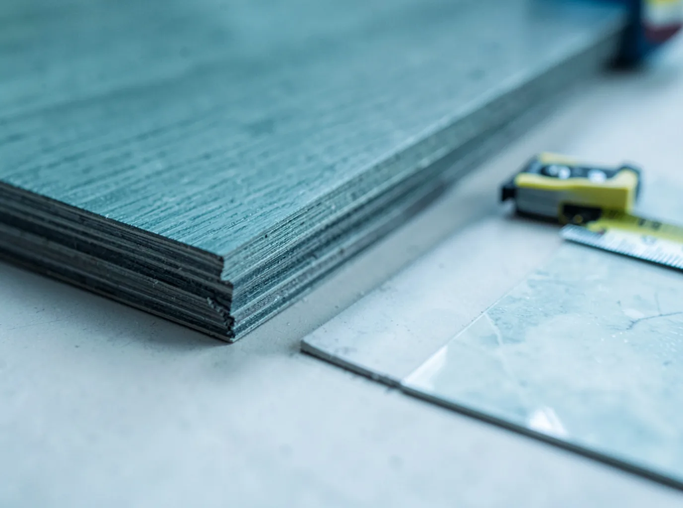 Luxury Vinyl Plank Installation Green Springs, OH FAQs